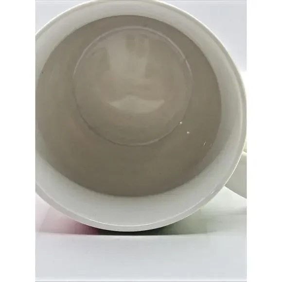 Volkswagen Van Mug BRISA VW  Samba Bus Camper Coffee Cup EUC - Picture 4 of 6